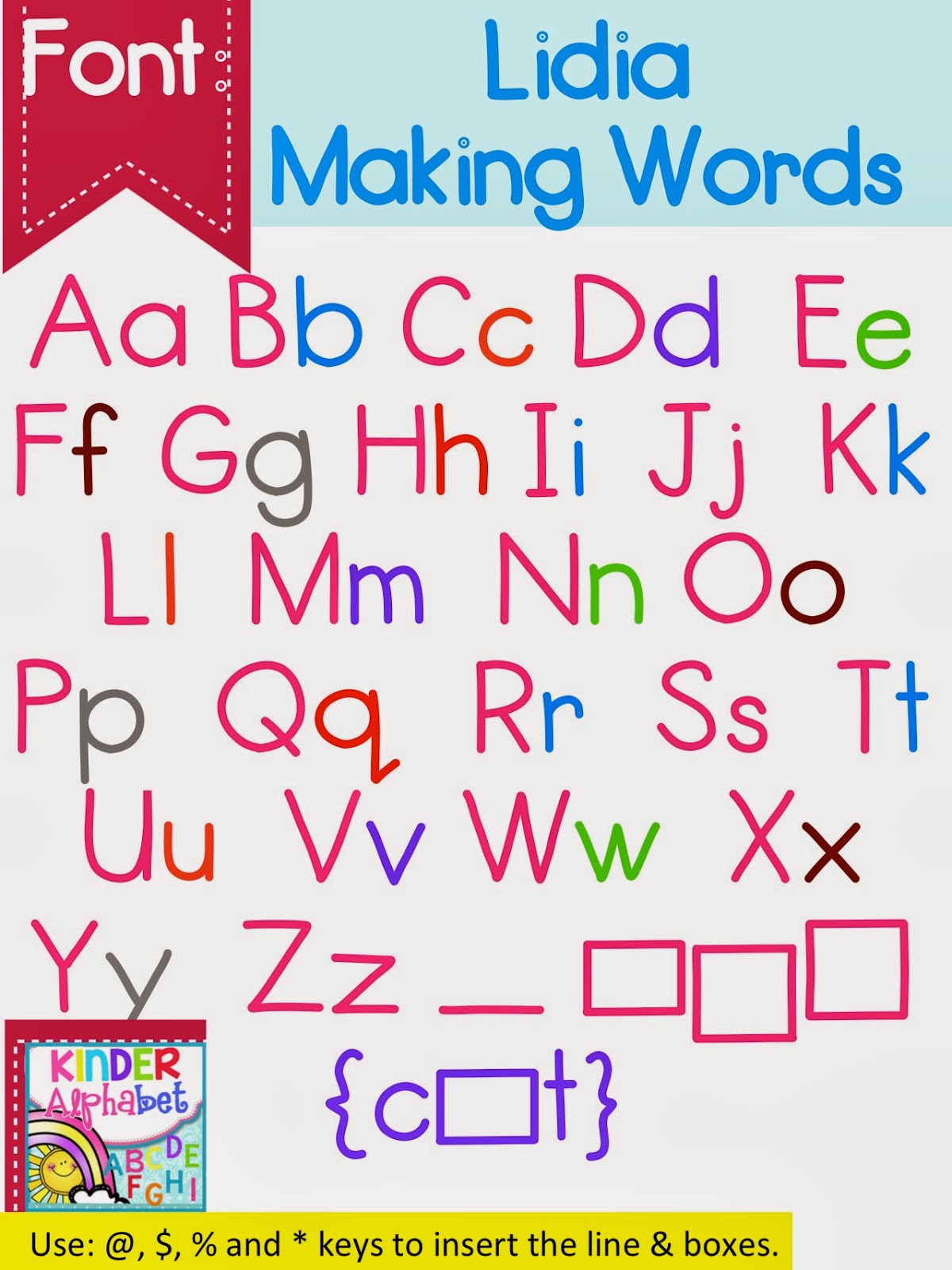 More Free Teaching Tools
